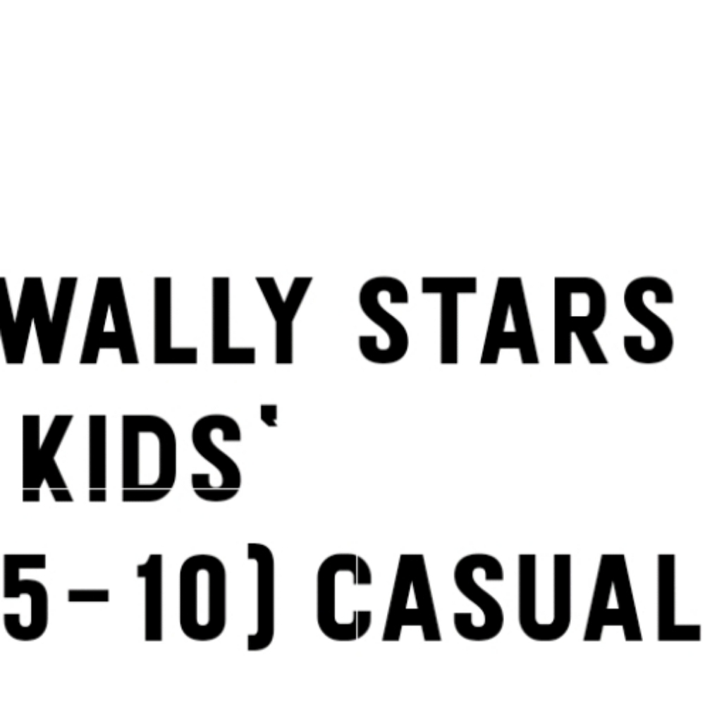 HEY DUDE WALLY STARS KIDS - Picture 6 of 10